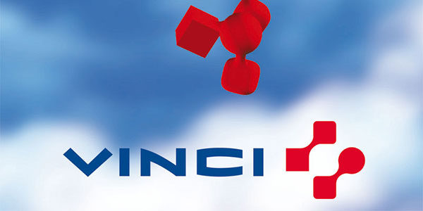 Image of Vytvorenie skupiny VINCI