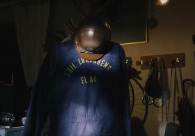 Image of Elektrifikácia vidieka