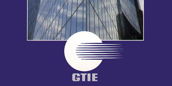 Image of Vytvorenie GTIE