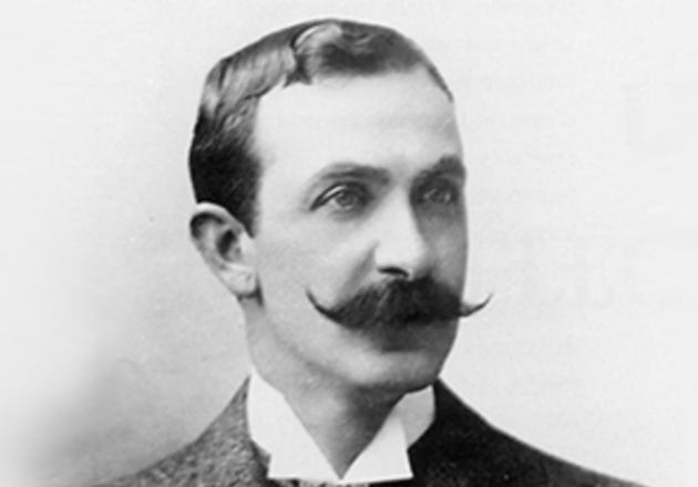 Image of Vytvorenie Compagnie Générale d’Électricité (CGE)