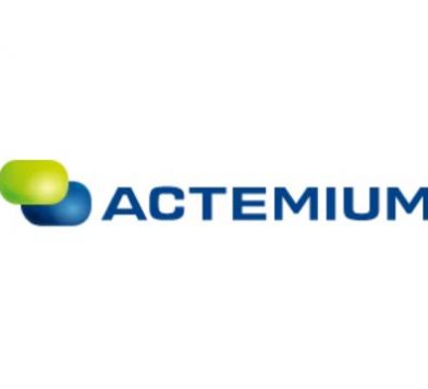 actemium logo