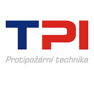 TPI CZ & SK logo